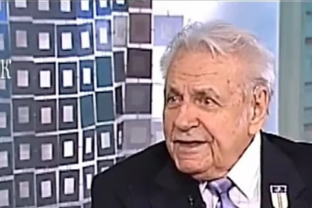 ČUVENI RUSKI NAUČNIK TVRDI DA BI ČOVEK MOGAO DA ŽIVI I 350 GODINA KAD BI SE PRIDRŽAVAO OVIH PRAVILA!