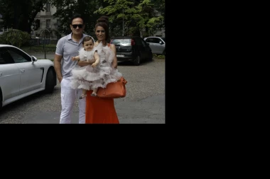 DIJANA JANKOVIĆ TRUDNA: Pevačica čeka drugu bebu!