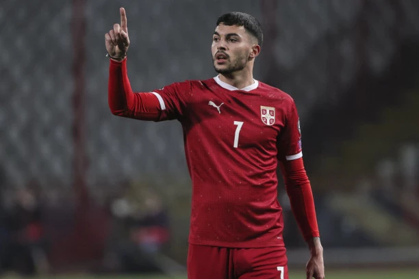 ALAL VERA: Radonjić povukao ODGOVORAN potez!