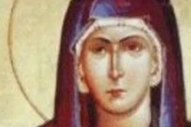 Danas vernici slave prepodobnu Anastasiju, majku svetog Save: A OVO JE REČENICA koju svaka žena treba da izgovori!