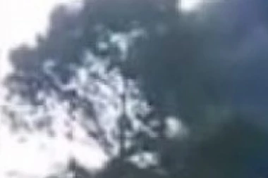 RASTE CRNI BILANS NAKON STRAVIČNE NESREĆE NA FILIPINIMA: Veliki broj žrtava, stradali i meštani koji su bili na zemlji!