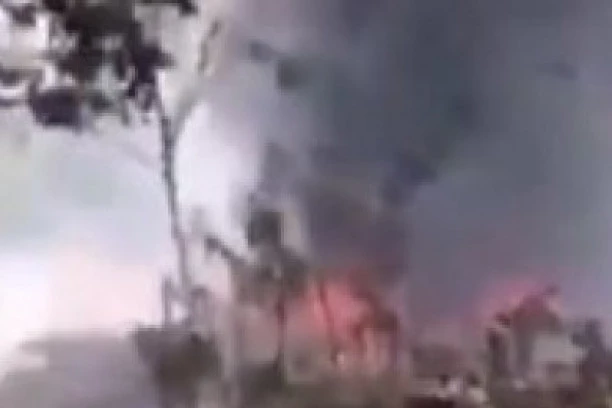 (FOTO/VIDEO) CRNI BILANS JEZIVE NESREĆE NA FILIPINIMA: Poginulo 17 ljudi, akcija spasavanja u toku!