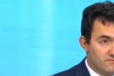 (FOTO) REVOLUCIONARNI ZAHVAT NAŠIH HIRURGA: Od lopatice napravili čoveku vilicu!