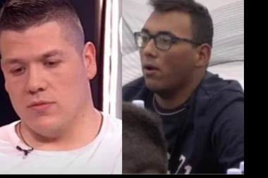 NECA FRAPIRAO JAVNOST ONIM ŠTO JE REKAO O SLOBI RADANOVIĆU: Bivši zadrugar nikad brutalnije o pevaču, SPREMA SE HAOS!