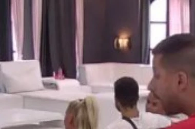 FINALE SE BLIŽI, NI NE SLUTE ŠTA ĆE SE VEČERAS DESITI: Zadrugari nisu svesni šta ih očekuje, OVO ĆE PROMENITI TOK RIJALITIJA!