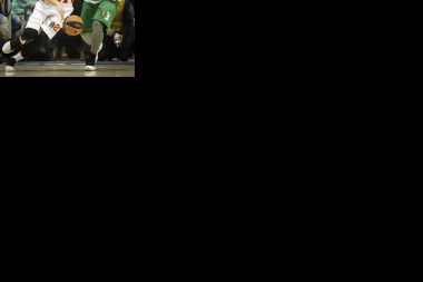 NOVI NOŽ U LEĐA DELIJAMA: Partizan dovodi još jednog bivšeg igrača Zvezde?