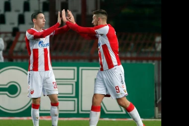 ZVEZDA U NELAGODNOM POLOŽAJU: Španci žele igrača CRVENO-BELIH, ali pod JEDNIM USLOVOM!