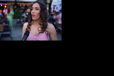 USLED STRESA MILENA ĆERANIĆ SPALA JE NA 43 KILOGRAMA: Puna modrica od KOSTIJU KOJE SU JOJ ISKOČILE, pevačica otkrila stravične detalje sa "FARME"