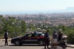 (VIDEO) PALA I ĐUZEPA VITALE! Velika akcija policije u Italiji! UHAPŠENO ČAK 85 MAFIJAŠA!