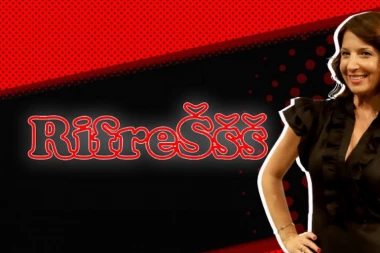 (VIDEO) SANJA MARINKOVIĆ PROGOVORILA O STANIJI I IVI GRGURIĆ: Otkrila šta ZAISTA misli o STARLETAMA!