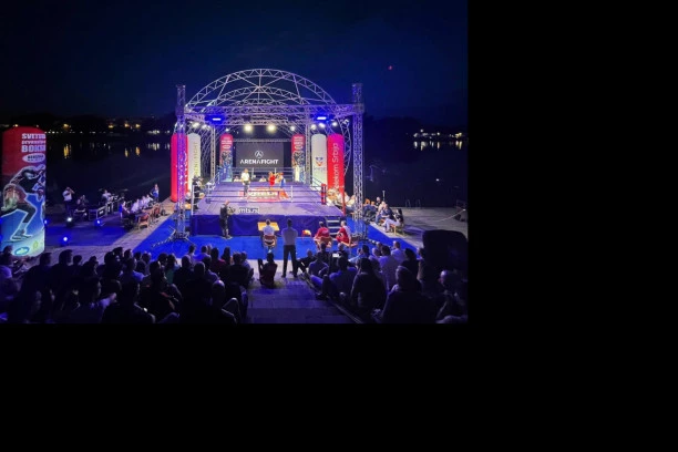 SRPSKI KLUBOVI DOMINIRAJU: Zvezda i Loznica u šampionskoj ruti Regionalne Lige