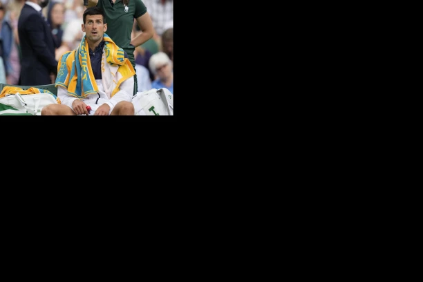 THE ENGLISH HAVE BEEN CORNERED! Wimbledon makes a SHOCKING decision that Novak will not like!?