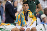 THE ENGLISH HAVE BEEN CORNERED! Wimbledon makes a SHOCKING decision that Novak will not like!?