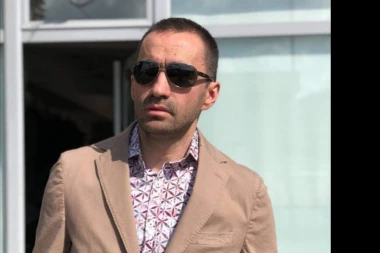 BIO JE VELIKI HUMANITARAC: Kolege doktora poginulog u saobraćajki tvrde da ih je uveravao da može da vozi!