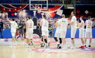 BOLJE DA SU SE POSVAĐALI: Srpski košarkaški BARD uperio prstom u KOKOŠKOVA - To kod nas NE MOŽE da prođe!