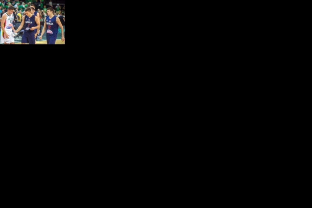 PODNEO OSTAVKU: Dan posle DEBAKLA u kvalifikacijama za OI, napustio klupu reprezentacije