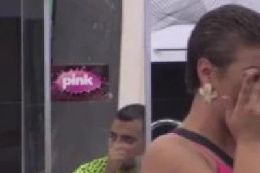 (VIDEO) MILJANA GRCA U SUZAMA: Kulićeva jedva smogla snage i ispričala TEŠKU PRIČU, pa RASPLAKLA SVE!