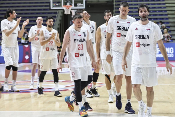 PEŠIĆ SAZNAO SJAJNE VESTI: Srbija u NAJJAČEM SASTAVU u kvalifikacijama!