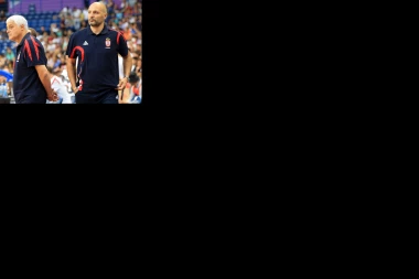 SELEKTORE, PODNESI OSTAVKU: Srpski stručnjak uputio APEL Kokoškovu posle DEBAKLA od Italijana!