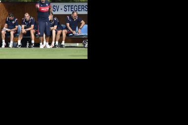 VIDEO SAM NA KOGA NE MOGU DA RAČUNAM: Stanković iskren posle pobede nad Rumunima