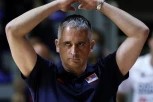 POVRATAK BIVŠEG SELEKTORA SRBIJE! Igor Kokoškov preuzima evropskog GIGANTA!