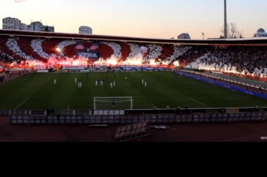 (VIDEO) TRESE SE SUNČEV SISTEM: Najveće pojačanje u 21. veku stiglo u Zvezdu