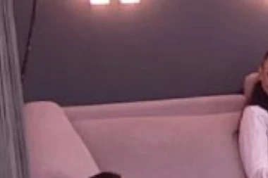 (VIDEO) SAD TEK SHVATA KAKO JE BITI LAGAN! Paula otkrila Ša kako je Tara UTICALA na njegovo ponašanje, a onda je reper OVO SAZNAO!