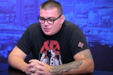 NAJPAMETNIJI ROBIJAŠ U SRBIJI O ŽIVOTU IZA REŠETAKA: Siledžijama i pedofilima u istrazi može da se desi sve što možeš da zamisliš!