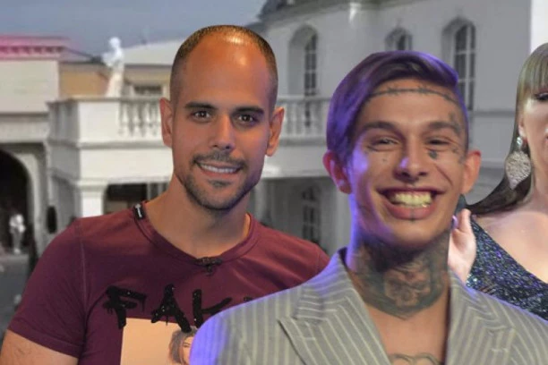 MRAČNE TAJNE IZ  PROŠLOSTI MILJANE, MIŠELA I FRANA: Kulićeva htela da ubije dete i sebe, Gvozdenović mrzeo Šabana iz dna duše, A ŠOKIRAĆE VAS ISTINA O PUJASU!