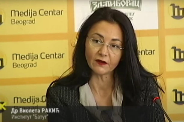 DR RAKIĆ UPOZORAVA: Ako imate ove simptome, odmah idite kod lekara! Zaraženi komarci registrovani u Srbiji