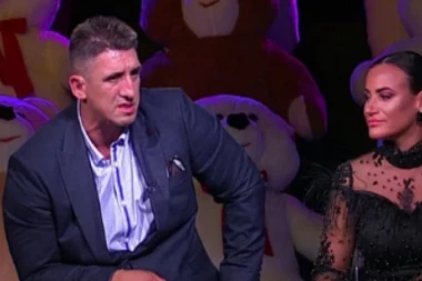KRISTIJAN FRAPIRAO JAVNOST, GRADI KUĆU U KOJOJ ĆE ŽIVETI SA LJUBAVNICOM: Kristina je moja žena, OD SINOĆ ŽIVIMO ZAJEDNO, ŽELIM DECU SA NJOM!