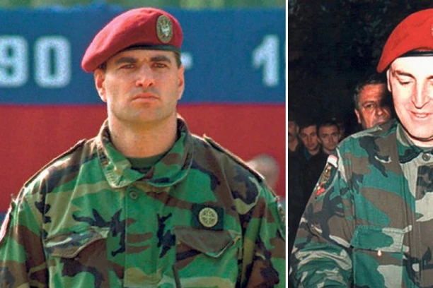 (VIDEO) PALA U VODU DECENIJSKA ZABLUDA: Veruje se da je Legija samovoljno otišao kod Arkana, ISTINA JE SASVIM DRUGAČIJA!