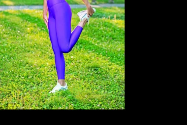 Do SAVRŠENE figure za samo 7 minuta! Saveti najpoznatije britanske FITNES instruktorke!