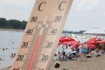 EVO KAD NAS TAČNO OČEKUJE ZAHLAĐENJE: Ovo će biti najviša dnevna temperatura!