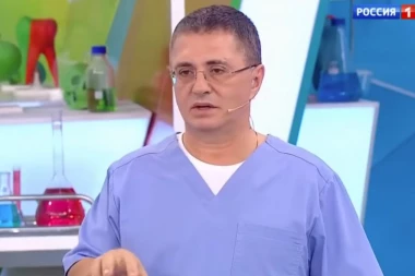 ČUVENI RUSKI KARDIOLOG OTKRIO TAJNU DUGOG ŽIVOTA! Jedna stvar je ključna