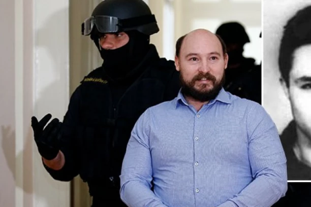 ODLUČUJE SE O SUDBINI ALANA CIGLERA: "Čovek mačka" vozio Čabu Dera da ubije Nebojšu Markovića, evo šta ga sada čeka!