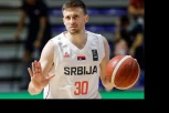 NOVI ŠOK POSLE TEA: Srbija bez Avramovića na Evrobasketu! (FOTO GALERIJA)