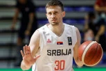 NOVI ŠOK POSLE TEA: Srbija bez Avramovića na Evrobasketu! (FOTO GALERIJA)