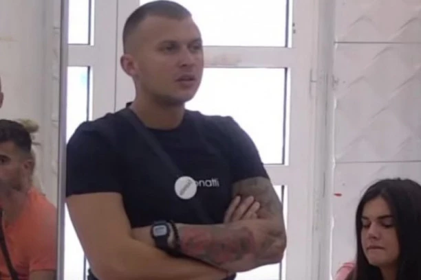 (VIDEO) MOJA MAJKA SE SAMO TOGA PLAŠILA: Stefan Karić otkrio detalje odnosa sa Kristijanom Golubovićem!