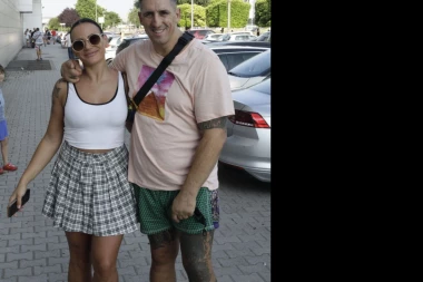 IVANA OČAJNA ZBOG KRISTIJANOVE PRELJUBE ZABRANILA DA KRISTINA UPOZNA NJIHOVU ĆERKU: Isplivali detalji PORODIČNIH ODNOSA!