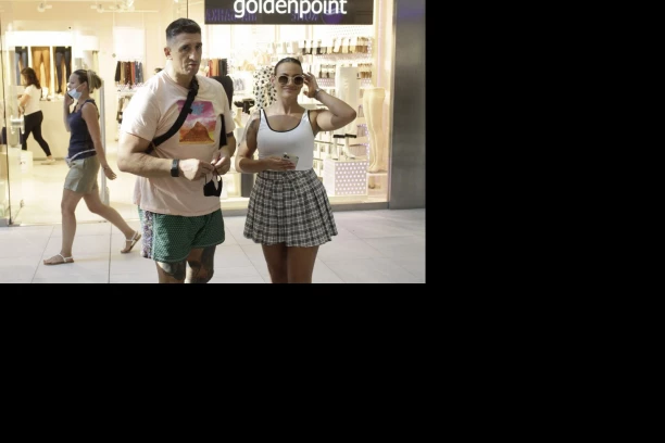 NAKON SKANDALA PROMOVIŠU DRUGE VREDNOSTI! Kristijan Golubović i Kristina Spalević pokajali se zbog javne prevare: SRAMOTA ME JE ZBOG SVEGA!