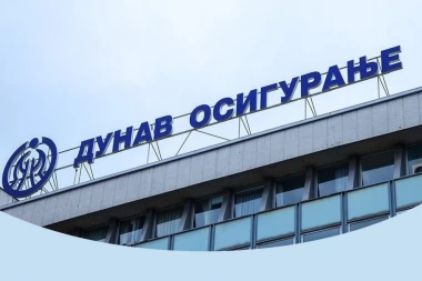 "Dunav osiguranje" - dobrovoljno zdravstveno osiguranja i "cancer protection" je sigurna preventiva!