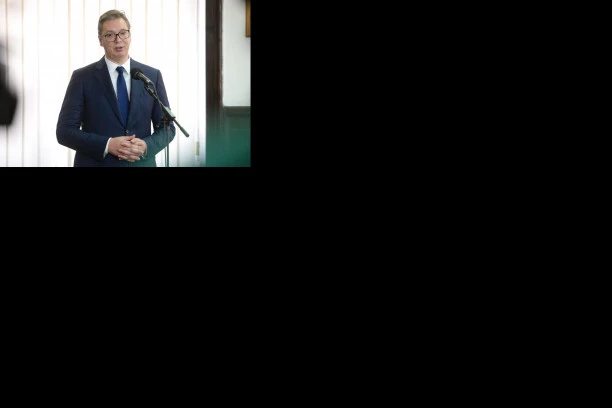 Vučić: Hvala Orbanu na hrabrosti jer podržava Srbiju! ČITAJTE U SRPSKOM TELEGRAFU!