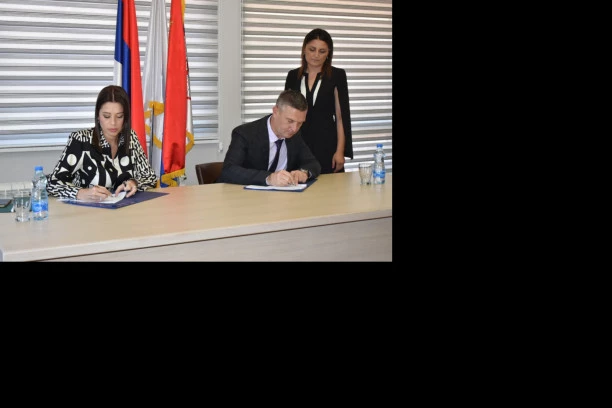 Vujović: Više od 20 miliona dinara za projekte zaštite zemljišta u Prijepolju, Priboju i Novoj Varoši