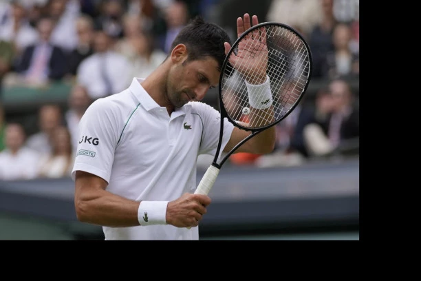 NOVAK ZABRINUT PRED POLUFINALE: Ove Đokovićeve reči NISMO očekivali!