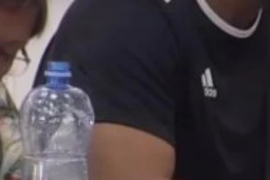 NE MOŽE DA JE SE OKANE! Nenad Aleksić Ša opet BRUTALNO OPLEO po Ivani: Drago mi je što nismo imali dete!