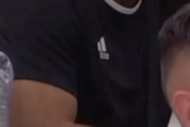 (VIDEO) TARA SIMOV U ZADRUZI POSLE 2 MESECA: Ša promenio sve boje i ZANEMEO od šoka!