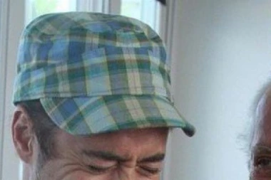 HOLIVUD U SUZAMA: Preminuo LEGENDARNI Robert Dauni!