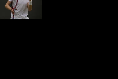 NOLE MU NABIO TRAUME: Šapovalov ne zna šta priča pred polufinale sa Đokovićem