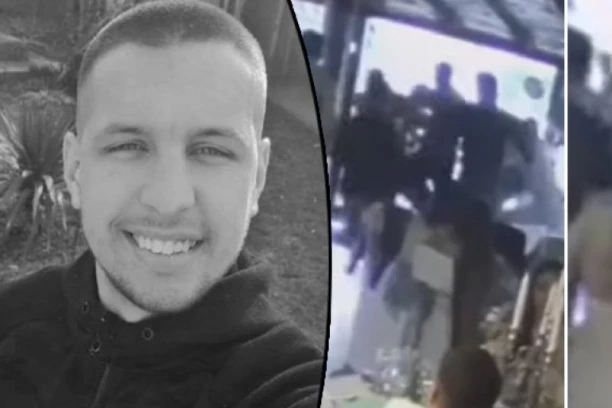 OSUMNJIČENI ZA ALEKSINO UBISTVO NA SLOBODI! Ognjenu Petkoviću Apelacioni sud ukinuo pritvor!